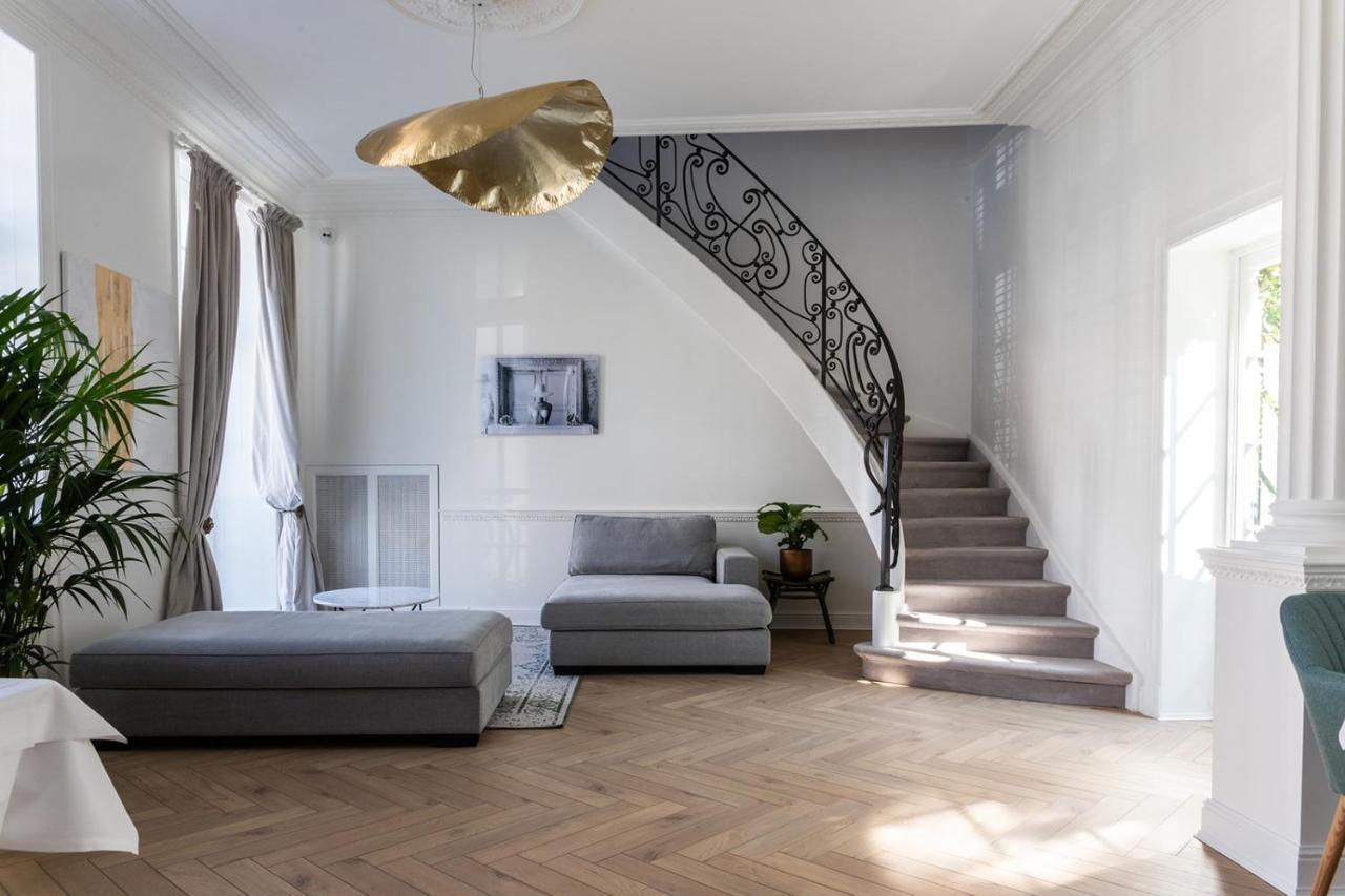Molenmeers Boutique Guesthouses Bruggy Exteriér fotografie