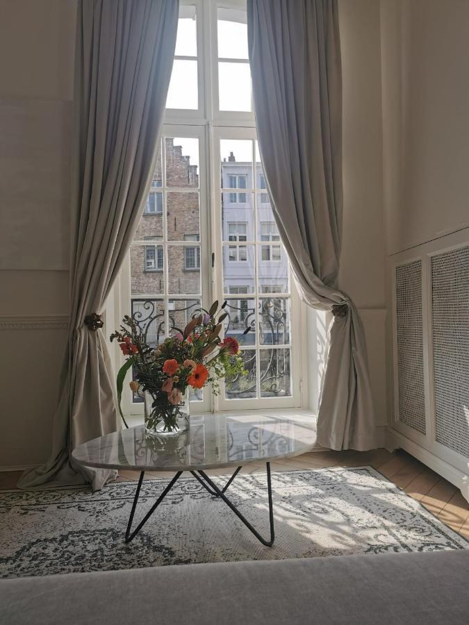 Molenmeers Boutique Guesthouses Bruggy Exteriér fotografie