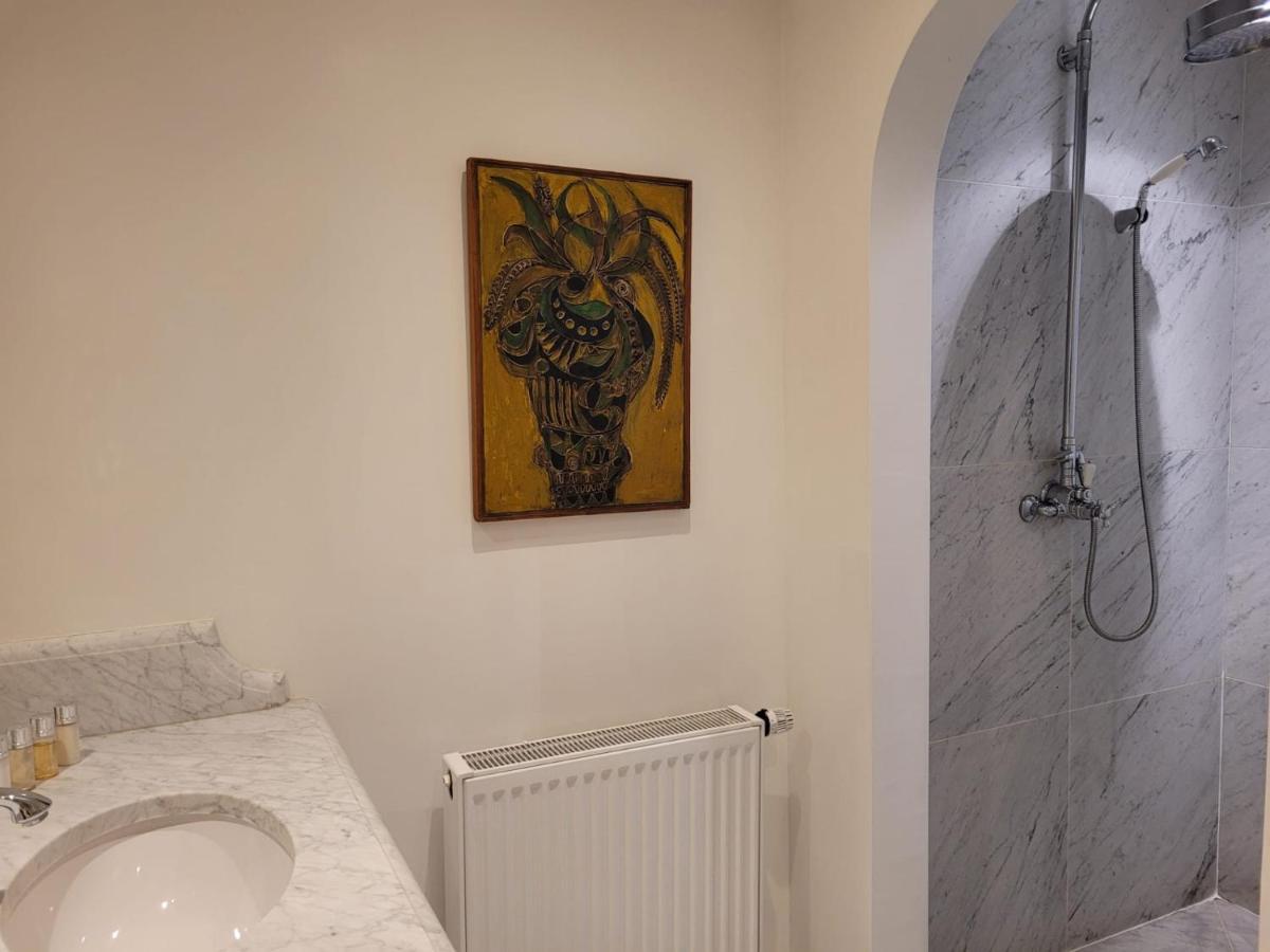 Molenmeers Boutique Guesthouses Bruggy Exteriér fotografie