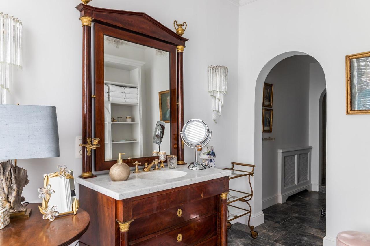 Molenmeers Boutique Guesthouses Bruggy Exteriér fotografie