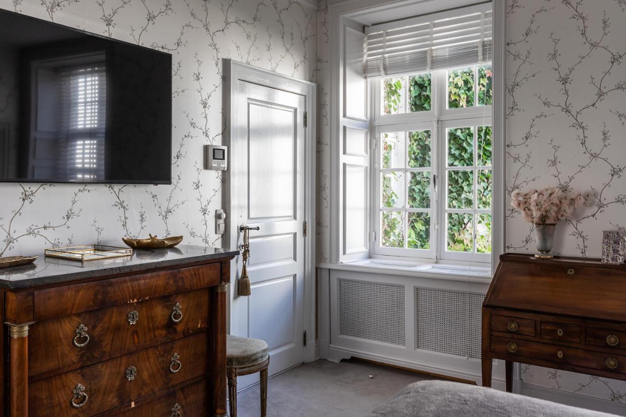 Molenmeers Boutique Guesthouses Bruggy Exteriér fotografie