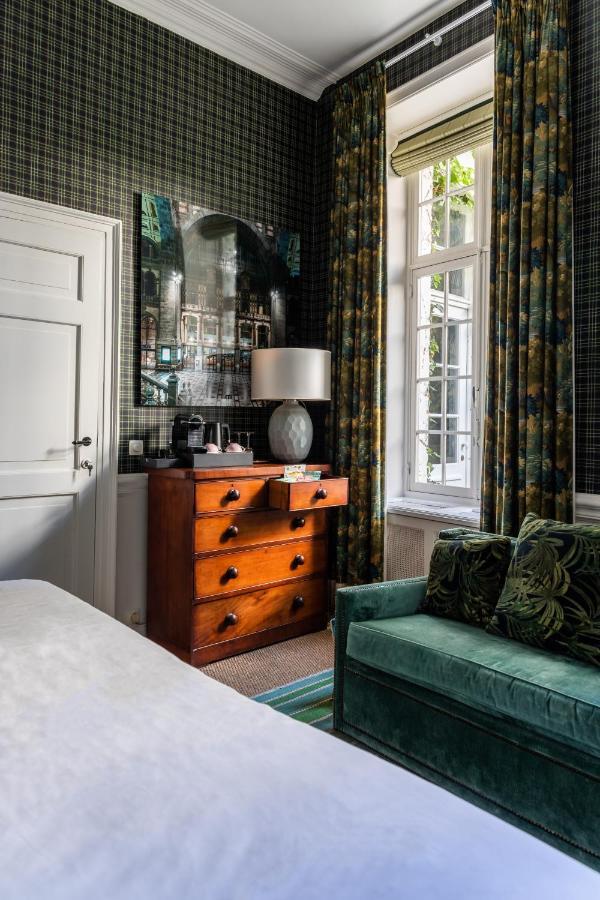 Molenmeers Boutique Guesthouses Bruggy Exteriér fotografie
