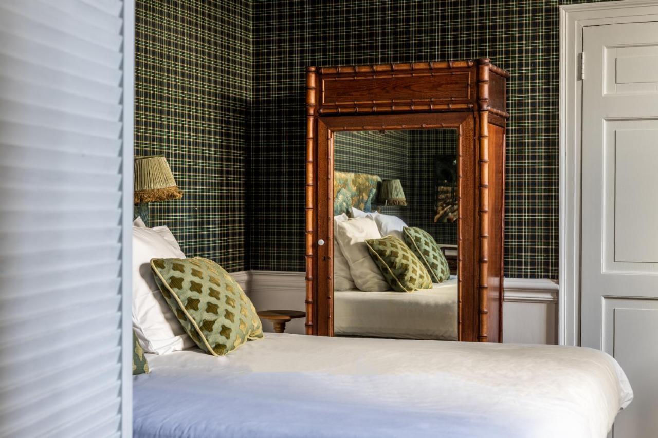Molenmeers Boutique Guesthouses Bruggy Exteriér fotografie