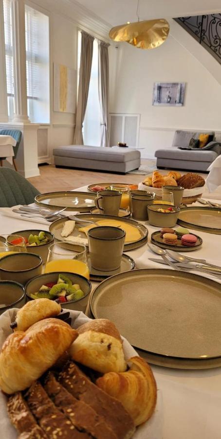 Molenmeers Boutique Guesthouses Bruggy Exteriér fotografie
